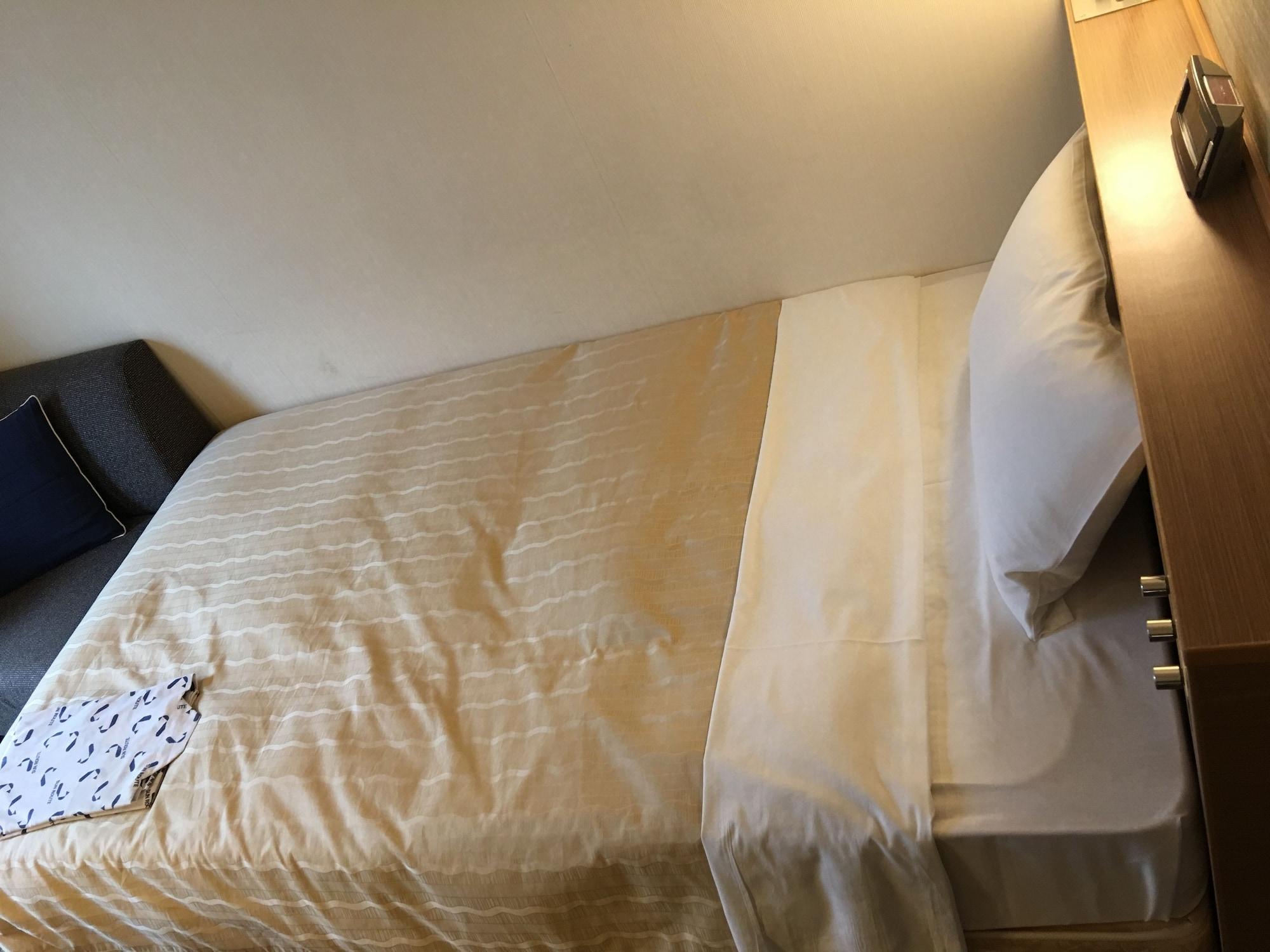 Cypress Hotel Nagoya-Eki Mae Bagian luar foto