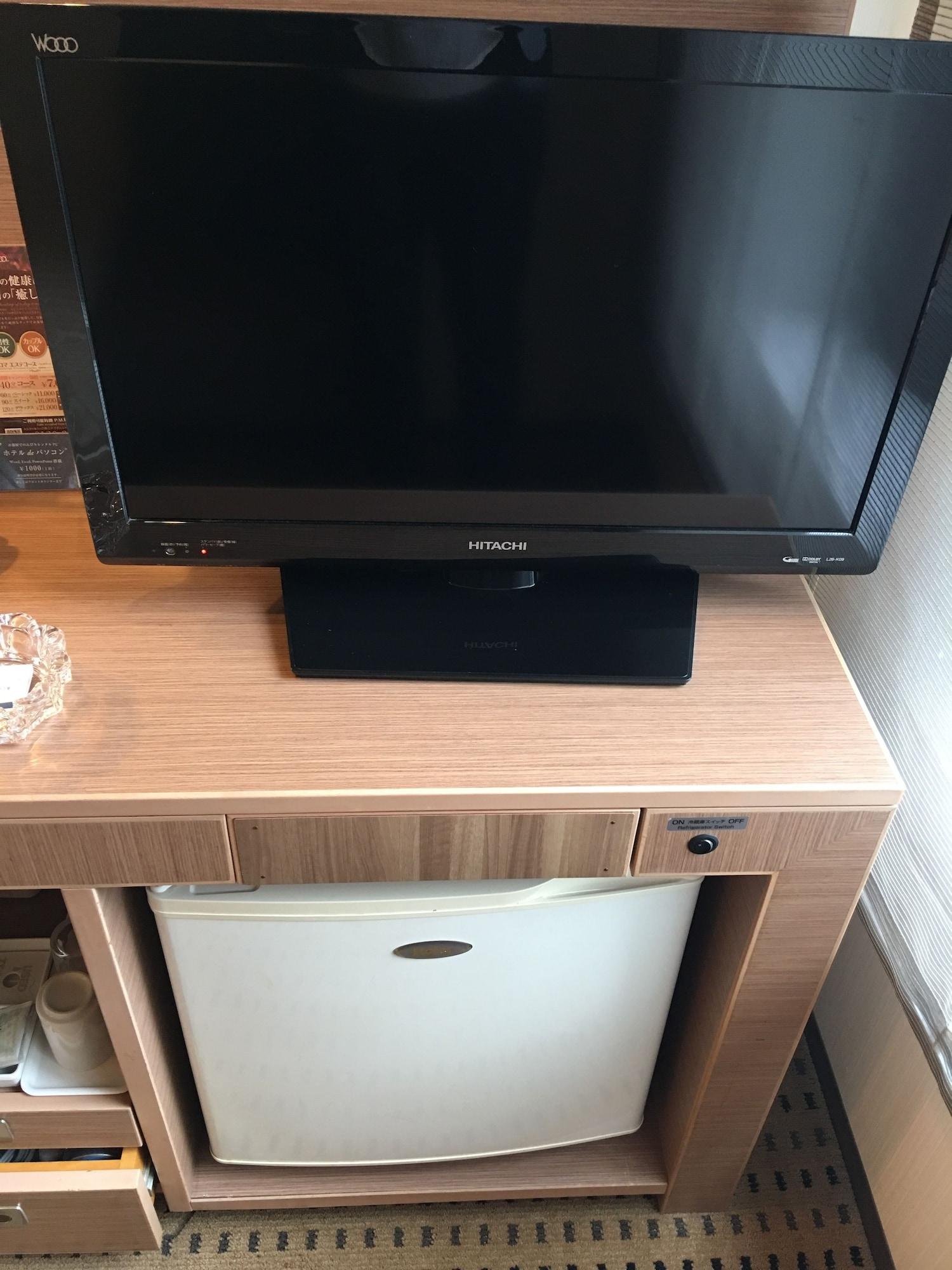 Cypress Hotel Nagoya-Eki Mae Bagian luar foto