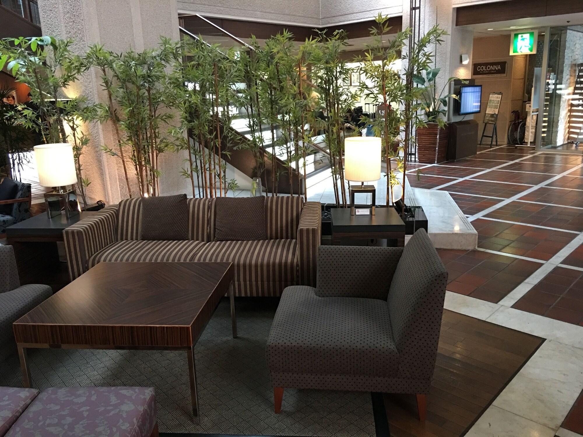 Cypress Hotel Nagoya-Eki Mae Bagian luar foto