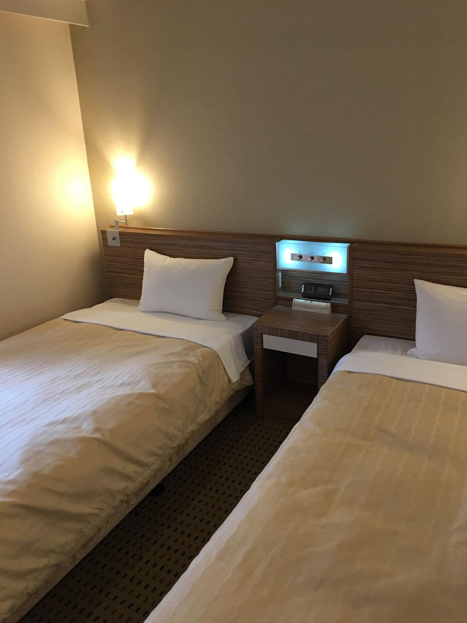 Cypress Hotel Nagoya-Eki Mae Bagian luar foto